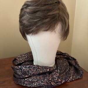 Henry Margu wig